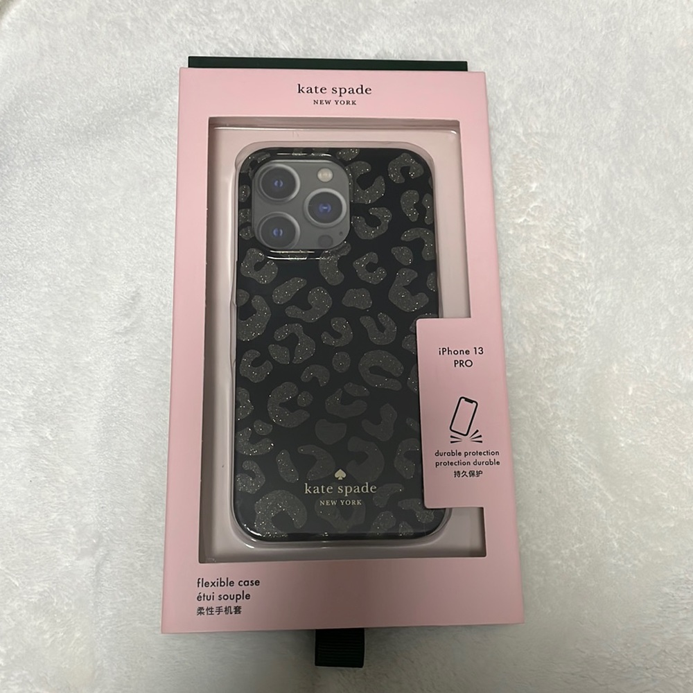 Kate Spade Phone Case